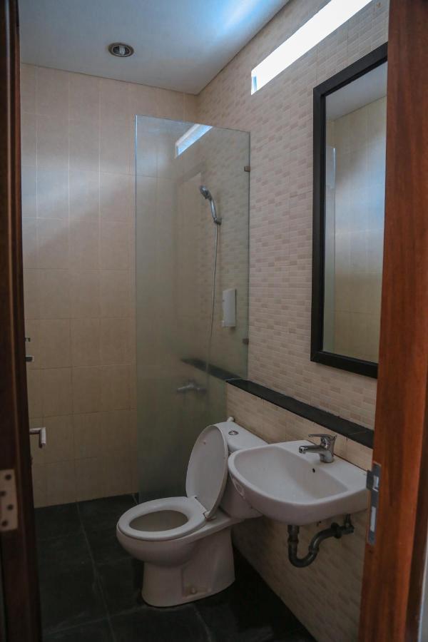 Alia Home Denpasar  Exterior photo