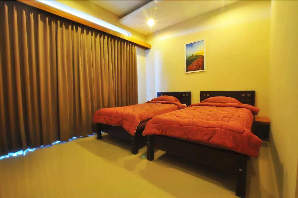 Alia Home Denpasar  Exterior photo