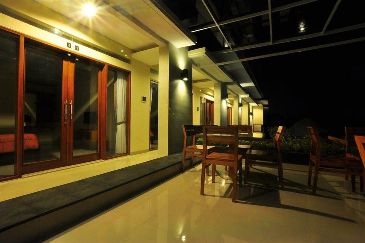 Alia Home Denpasar  Exterior photo
