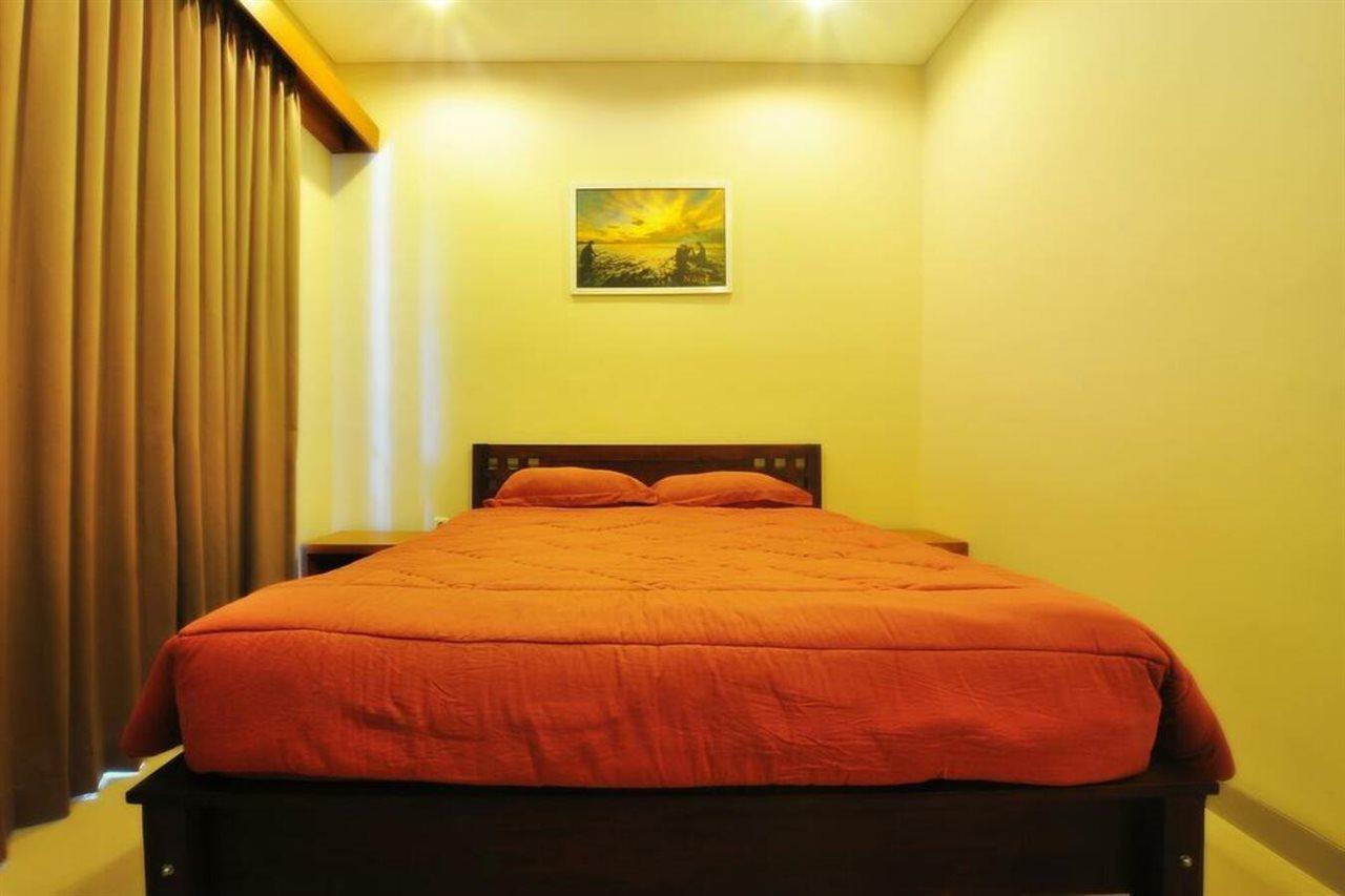 Alia Home Denpasar  Exterior photo