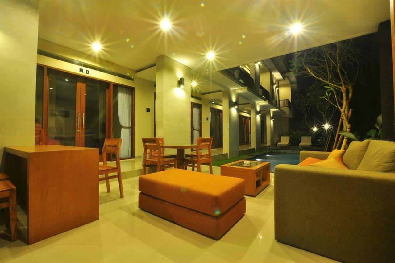 Alia Home Denpasar  Exterior photo