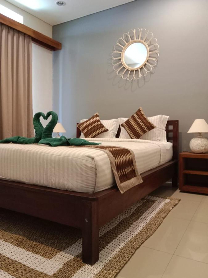 Alia Home Denpasar  Exterior photo