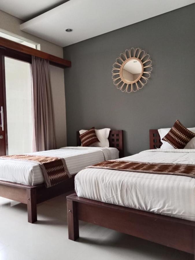 Alia Home Denpasar  Exterior photo