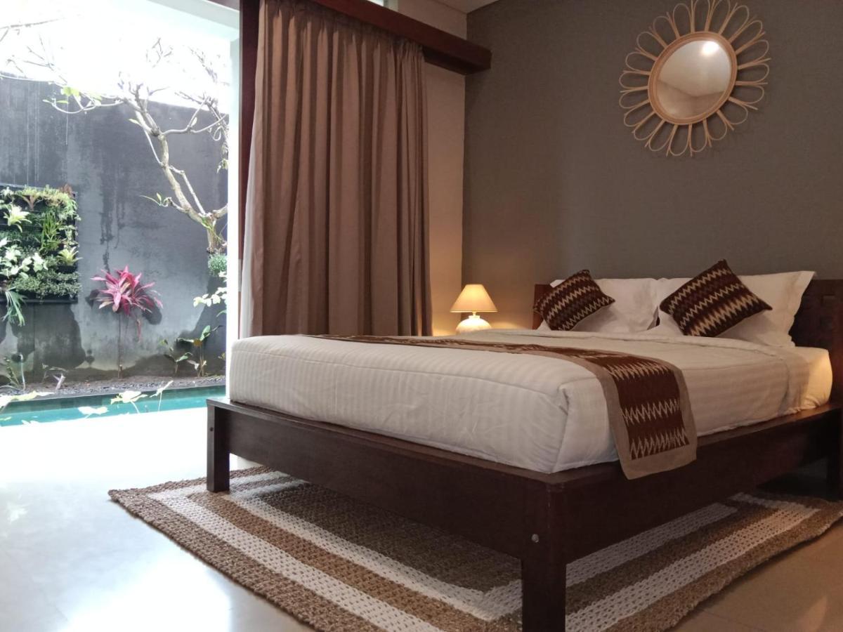 Alia Home Denpasar  Exterior photo